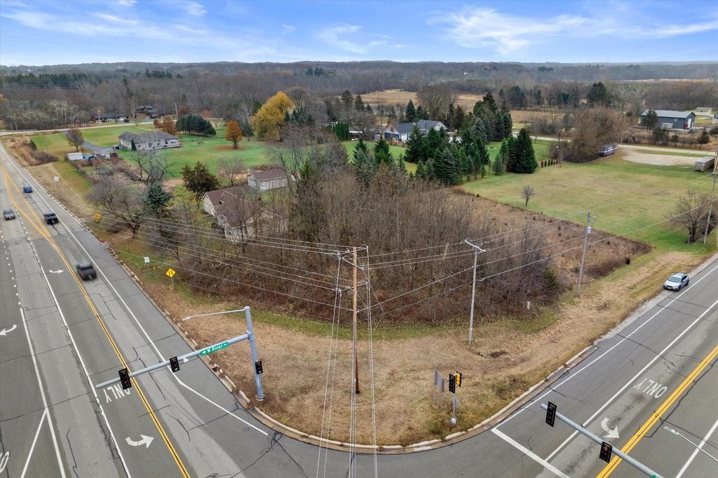 Photo of Lt0 6 Mile ROAD, Caledonia, WI 53108 (MLS # 1944096)