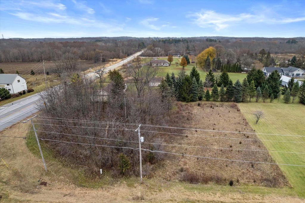 Photo of Lt0 6 Mile ROAD, Caledonia, WI 53108 (MLS # 1944096)