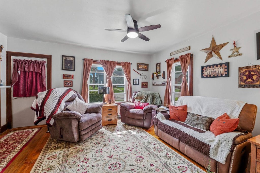 Photo of 208 Taylor STREET, Waupun, WI 53963 (MLS # 50334244)