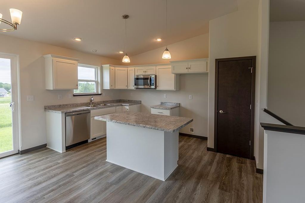 Photo of 630 Still Waters LANE #HA117, Plover, WI 54467 (MLS # 22601618)