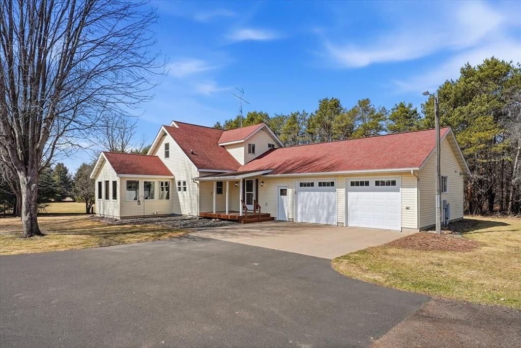 Photo of 6540 State Highway 40, Bloomer, WI 54724 (MLS # 1599061)