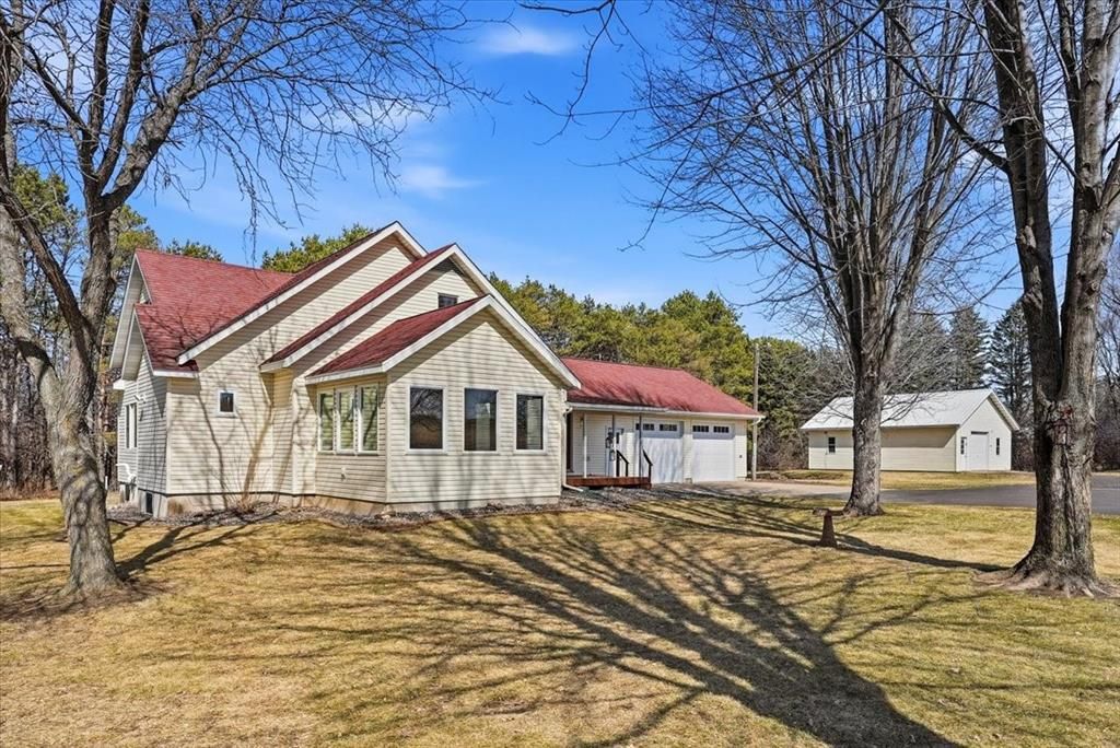 Photo of 6540 State Highway 40, Bloomer, WI 54724 (MLS # 1599061)