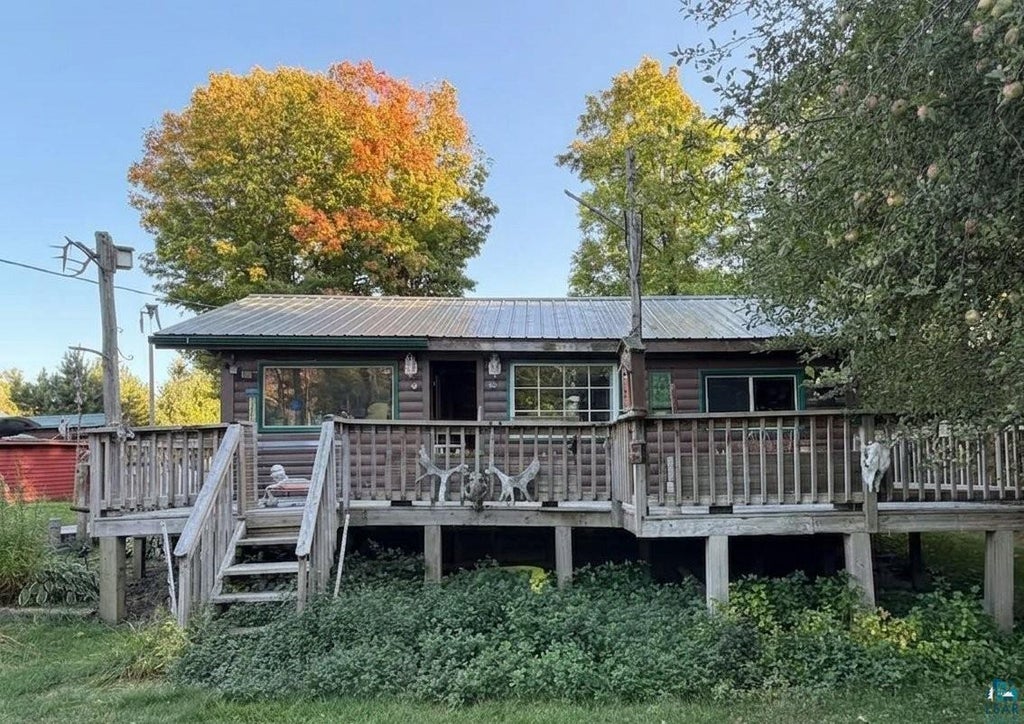 Photo of 5120 N Lake Winter ROAD, Winter, WI 54896 (MLS # 6127855)
