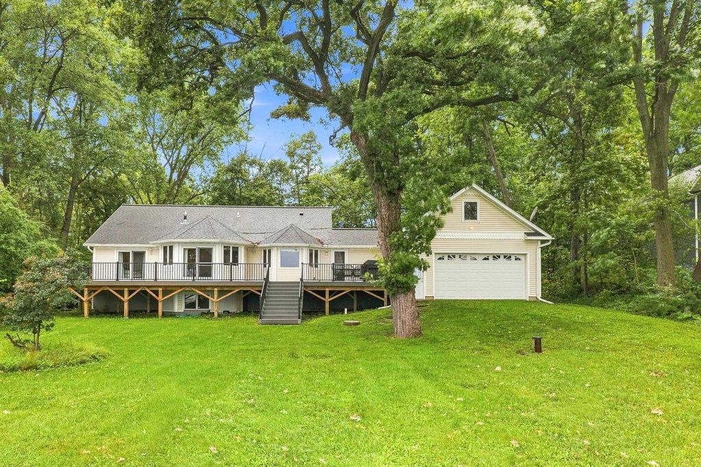 Photo of W11492 Lake DRIVE, Randolph, WI 53956 (MLS # 2035253)