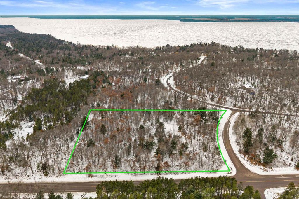 Photo of 1681 Wood ROAD, Nekoosa, WI 54457 (MLS # 2016276)