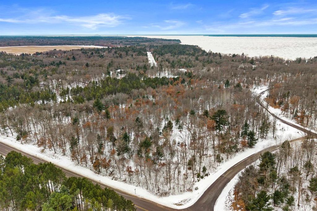 Photo of 1681 Wood ROAD, Nekoosa, WI 54457 (MLS # 2016276)