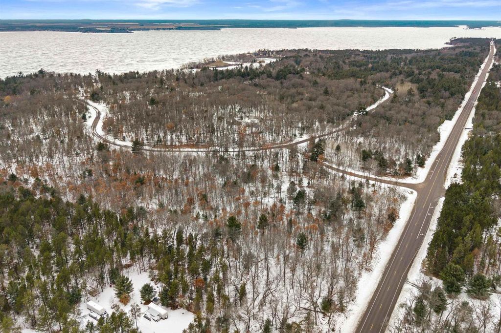 Photo of 1681 Wood ROAD, Nekoosa, WI 54457 (MLS # 2016276)