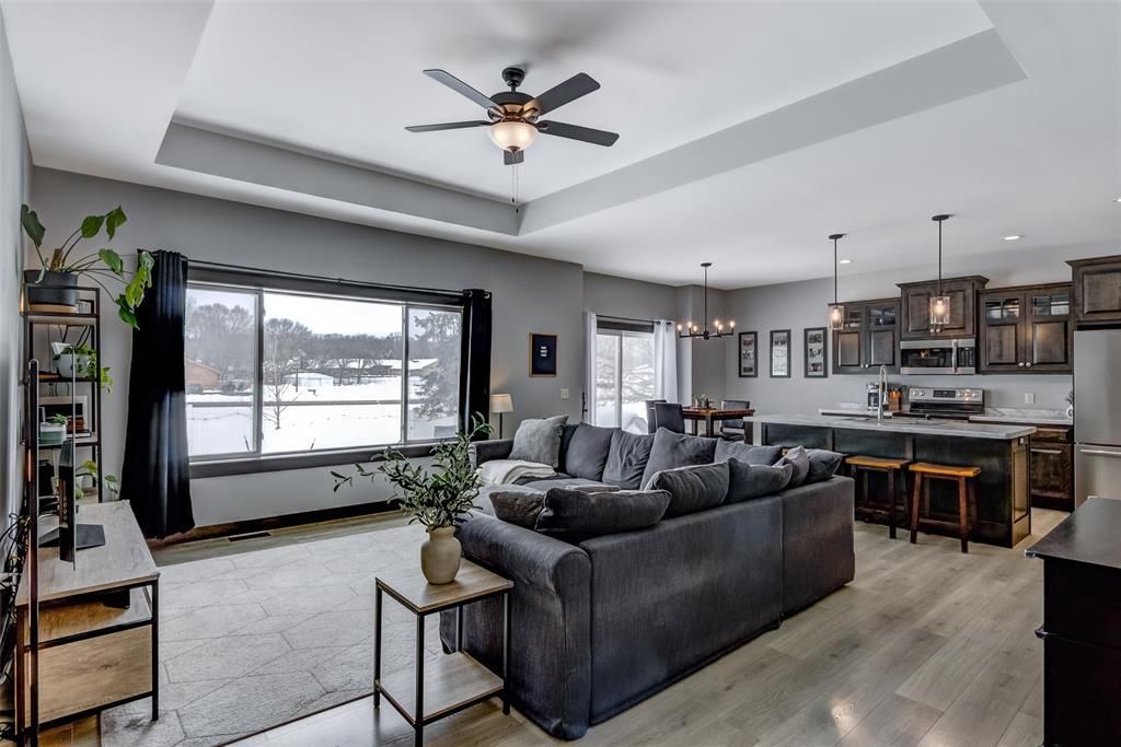 Photo of 1666 St Andrews DRIVE, Altoona, WI 54720 (MLS # 1600264)