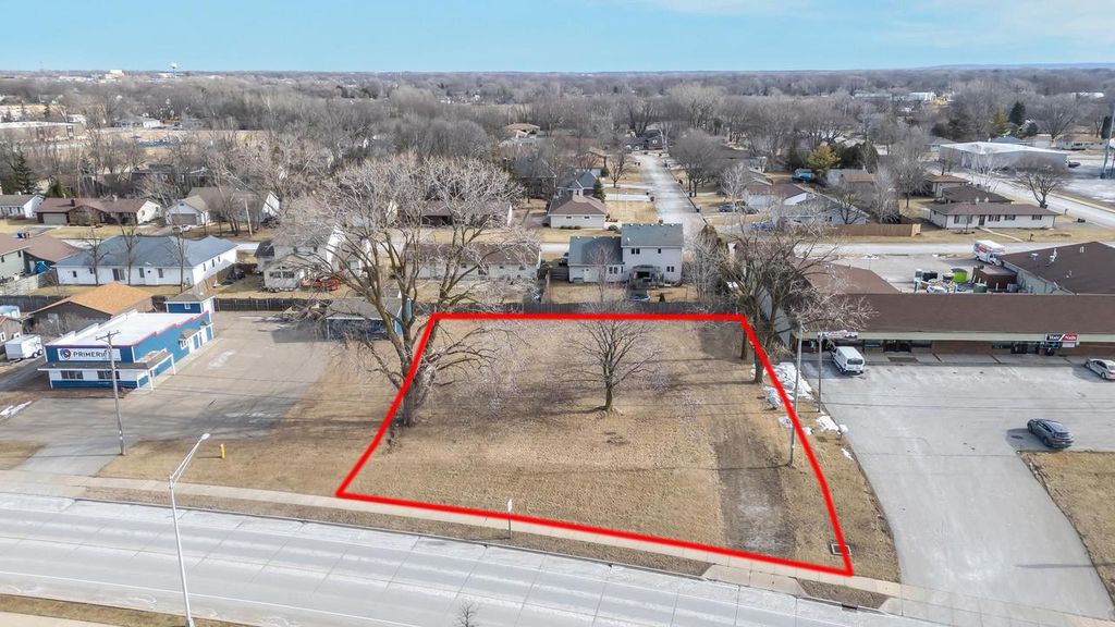 Photo of Racine ROAD, Menasha, WI 54952 (MLS # 50320360)