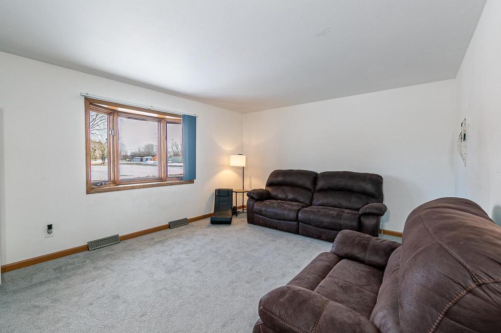 Photo of 175 McKinley AVENUE, Omro, WI 54963 (MLS # 50319360)