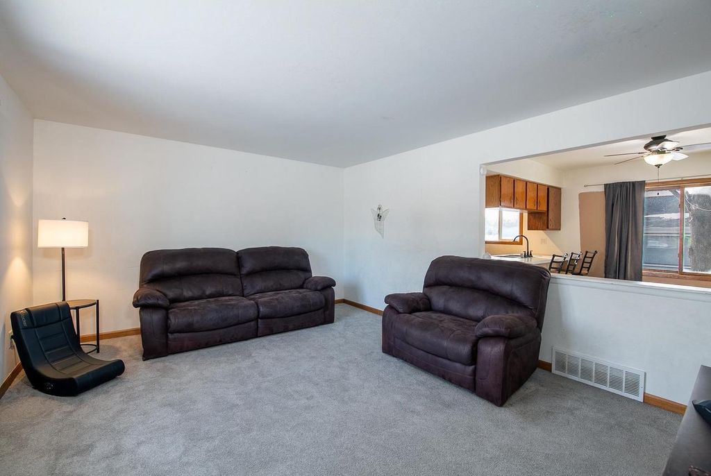 Photo of 175 McKinley AVENUE, Omro, WI 54963 (MLS # 50319360)