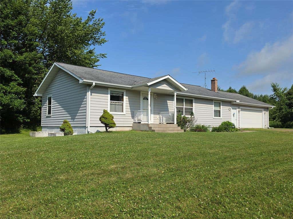 Photo of 1315 120th AVENUE #B, Amery, WI 54001 (MLS # 1603548)