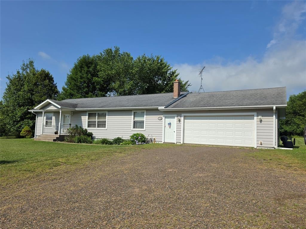 Photo of 1315 120th AVENUE #B, Amery, WI 54001 (MLS # 1603548)