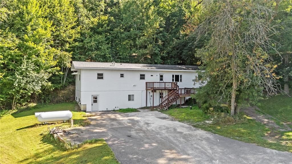 Photo of N10270 County Road M, Colfax, WI 54730 (MLS # 1594683)