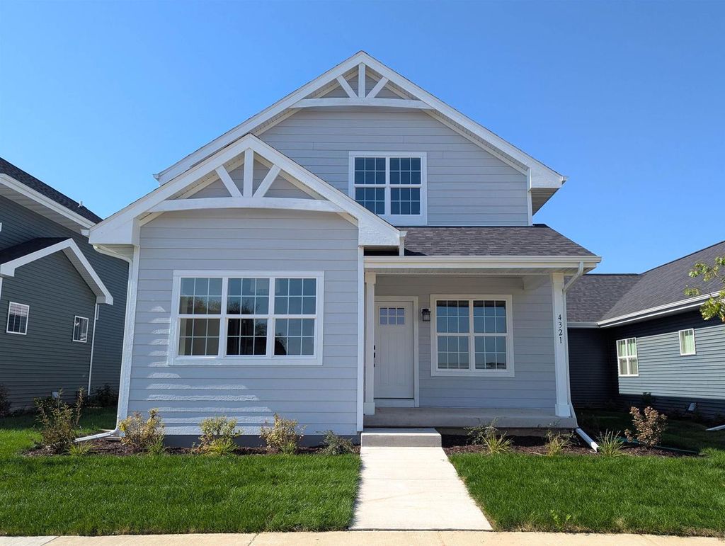 Photo of 4321 Goldeneye Gateway DRIVE, Middleton, WI 53562 (MLS # 2017811)