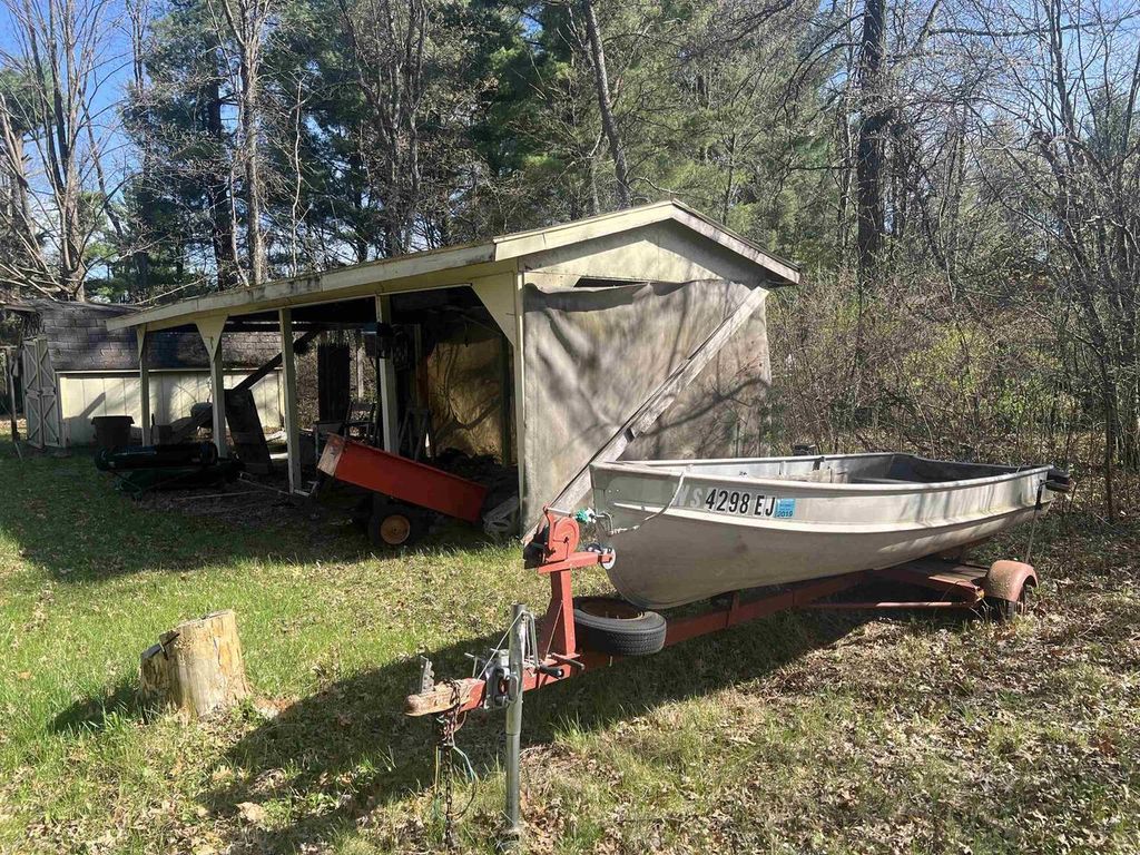 Photo of 214580 County Road Kk, WI 54455 (MLS # 22601863)