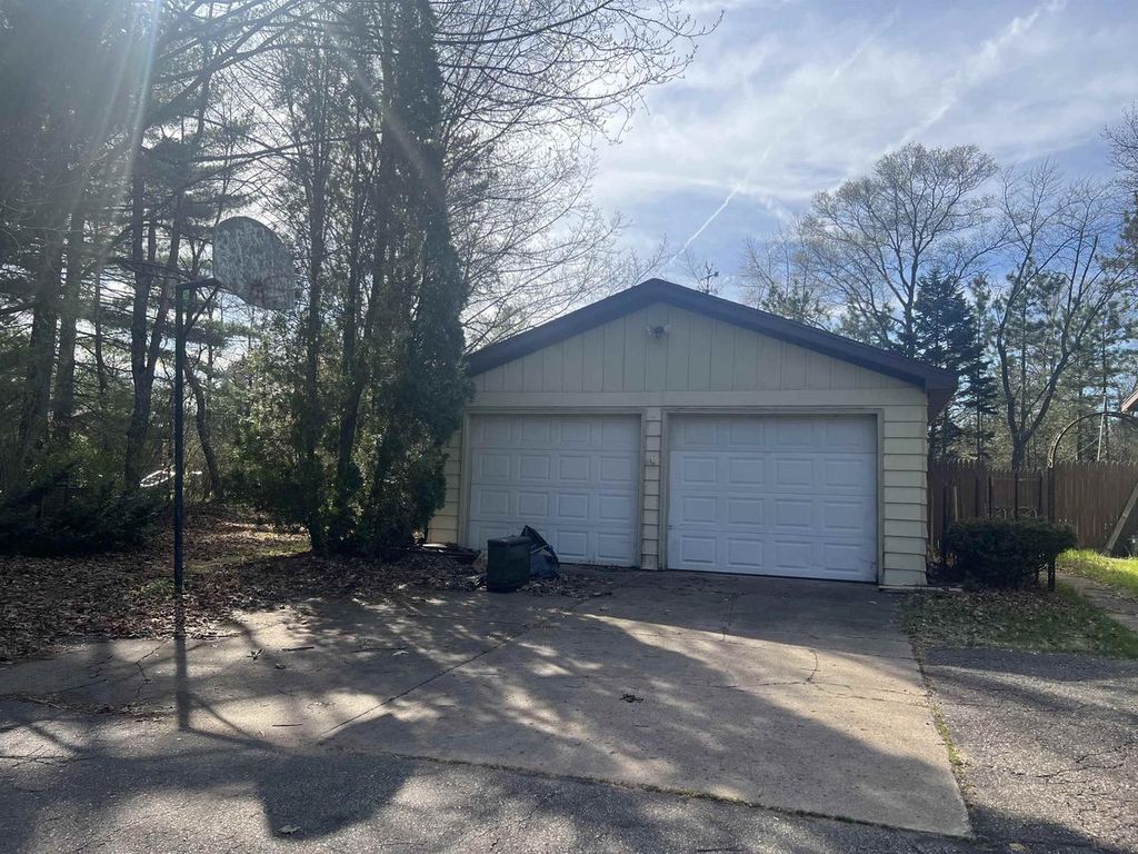 Photo of 214580 County Road Kk, WI 54455 (MLS # 22601863)