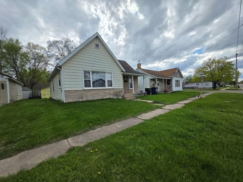 Photo of 806 Mansion STREET, Mauston, WI 53948 (MLS # 2022216)