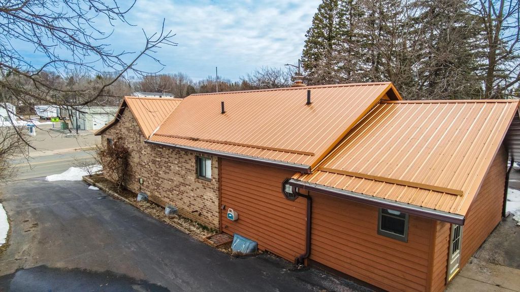 Photo of 519 State Highway 153, Mosinee, WI 54455 (MLS # 22601136)