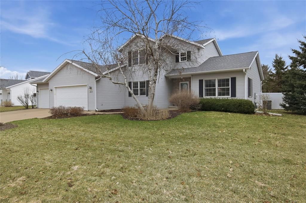 Photo of 3809 Lever STREET, Eau Claire, WI 54701 (MLS # 1599827)