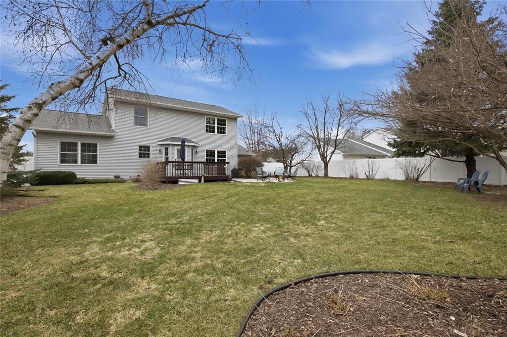 Photo of 3809 Lever STREET, Eau Claire, WI 54701 (MLS # 1599827)