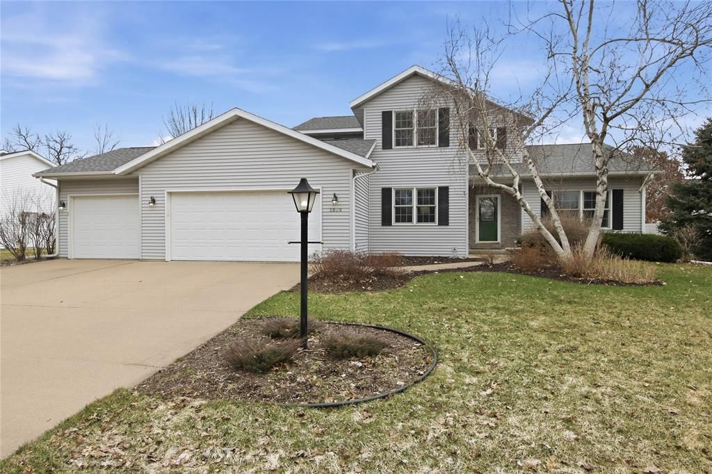 Photo of 3809 Lever STREET, Eau Claire, WI 54701 (MLS # 1599827)