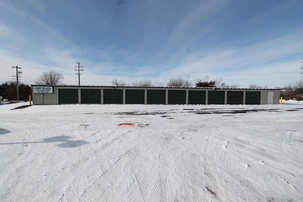 Photo of 1220 Janesville AVENUE, Fort Atkinson, WI 53538 (MLS # 1947628)