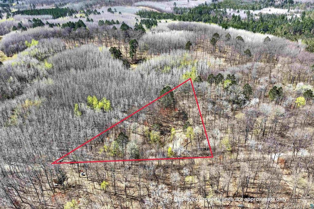 Photo of Lot 4 Peterson ROAD, Wascott, WI 54859 (MLS # 6125210)