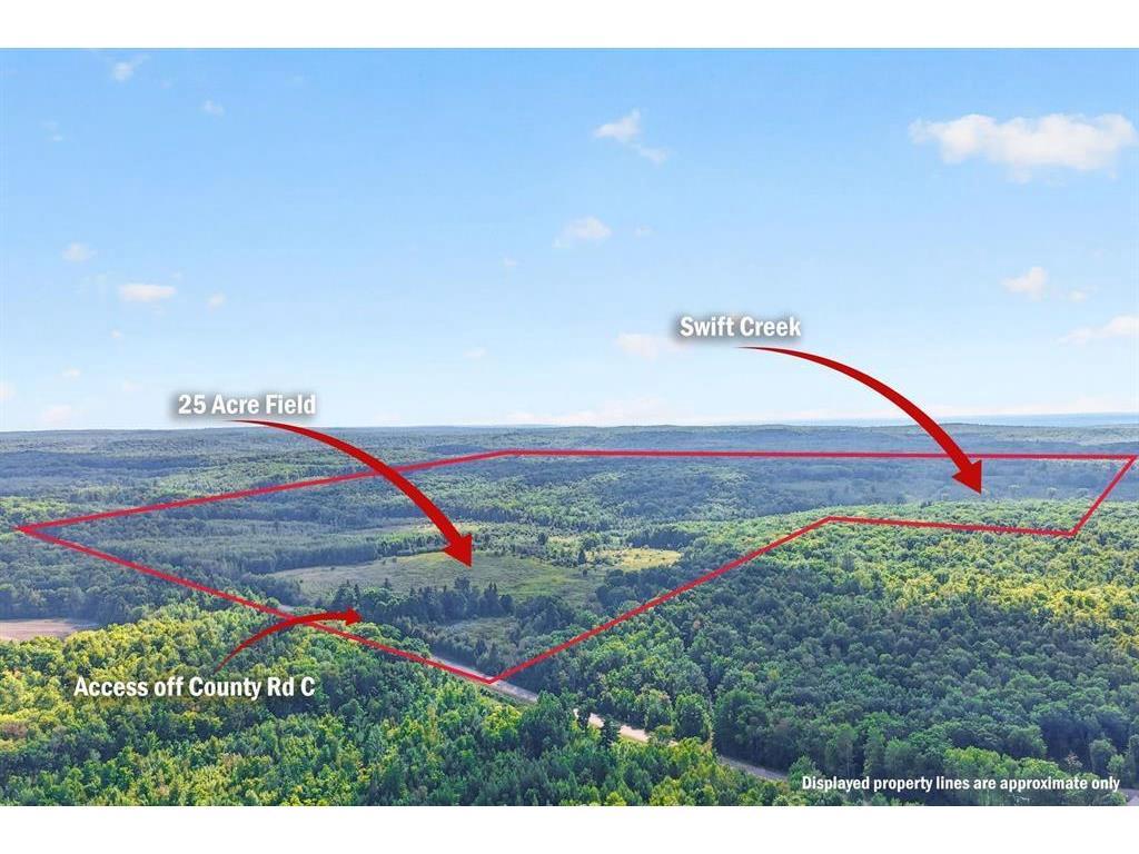 Photo of Block 5 Comet ROAD, Exeland, WI 54835 (MLS # 7137231)