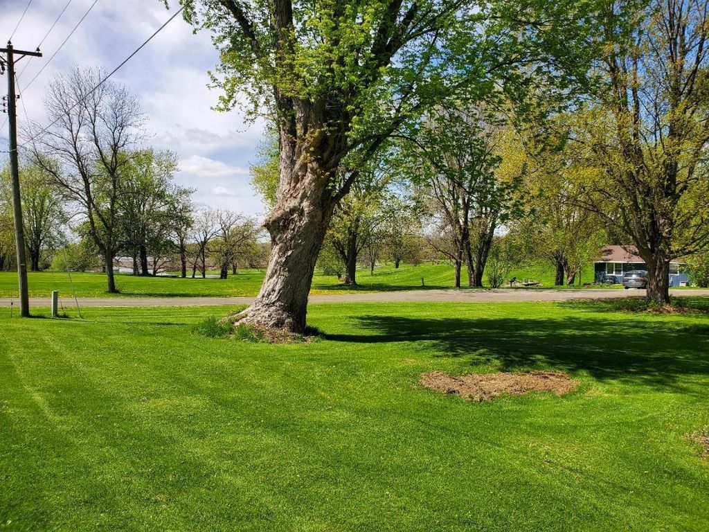 Photo of N8356 SCHOENFELD ROAD, Beaver Dam, WI 53916 (MLS # 2022625)