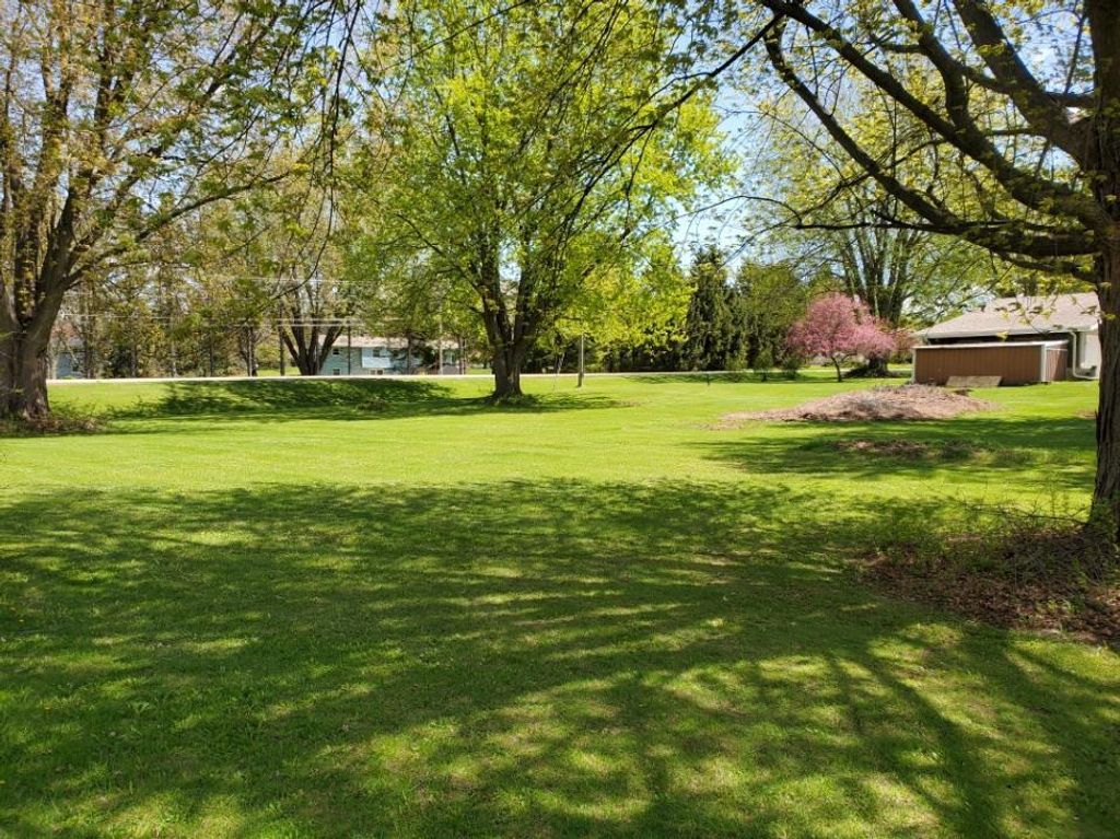 Photo of N8356 SCHOENFELD ROAD, Beaver Dam, WI 53916 (MLS # 2022625)
