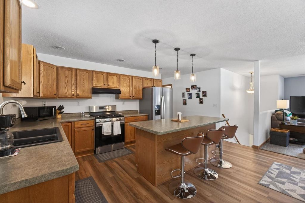 Photo of 3310 87th Street South St, Wisconsin Rapids, WI 54494 (MLS # 22600491)