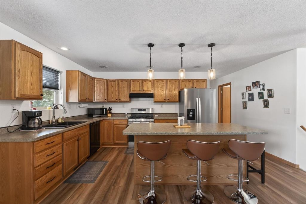 Photo of 3310 87th Street South St, Wisconsin Rapids, WI 54494 (MLS # 22600491)