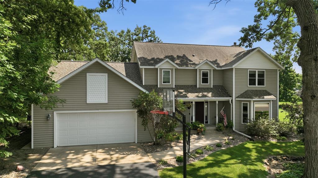 Photo of 4545 Palmer LANE, Eau Claire, WI 54701 (MLS # 1603923)