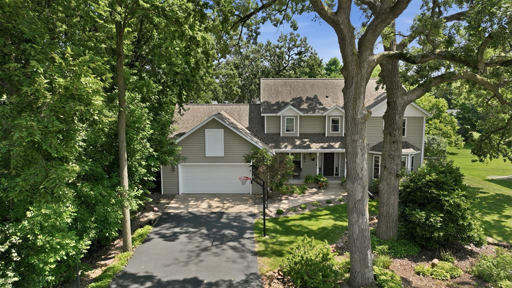 Photo of 4545 Palmer LANE, Eau Claire, WI 54701 (MLS # 1603923)