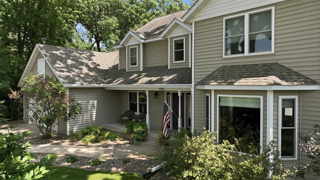 Photo of 4545 Palmer LANE, Eau Claire, WI 54701 (MLS # 1603923)