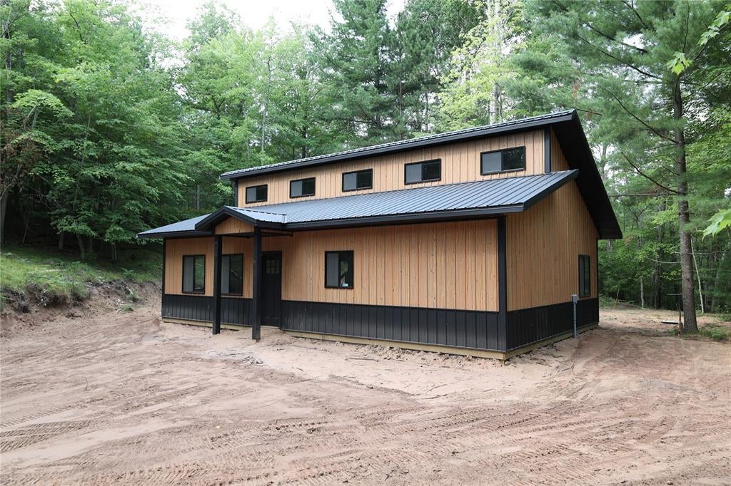 Photo of 3595 Bent Tree COURT, Danbury, WI 54830 (MLS # 1604338)