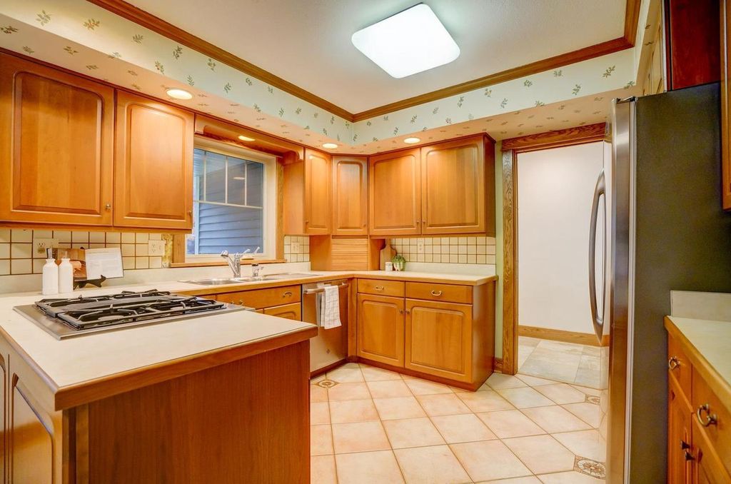 Photo of 3341 N 88th STREET, Milwaukee, WI 53222 (MLS # 1945062)