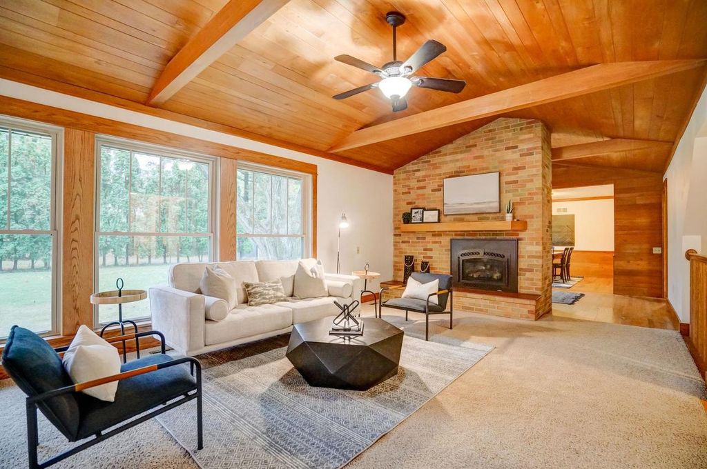 Photo of 3341 N 88th STREET, Milwaukee, WI 53222 (MLS # 1945062)