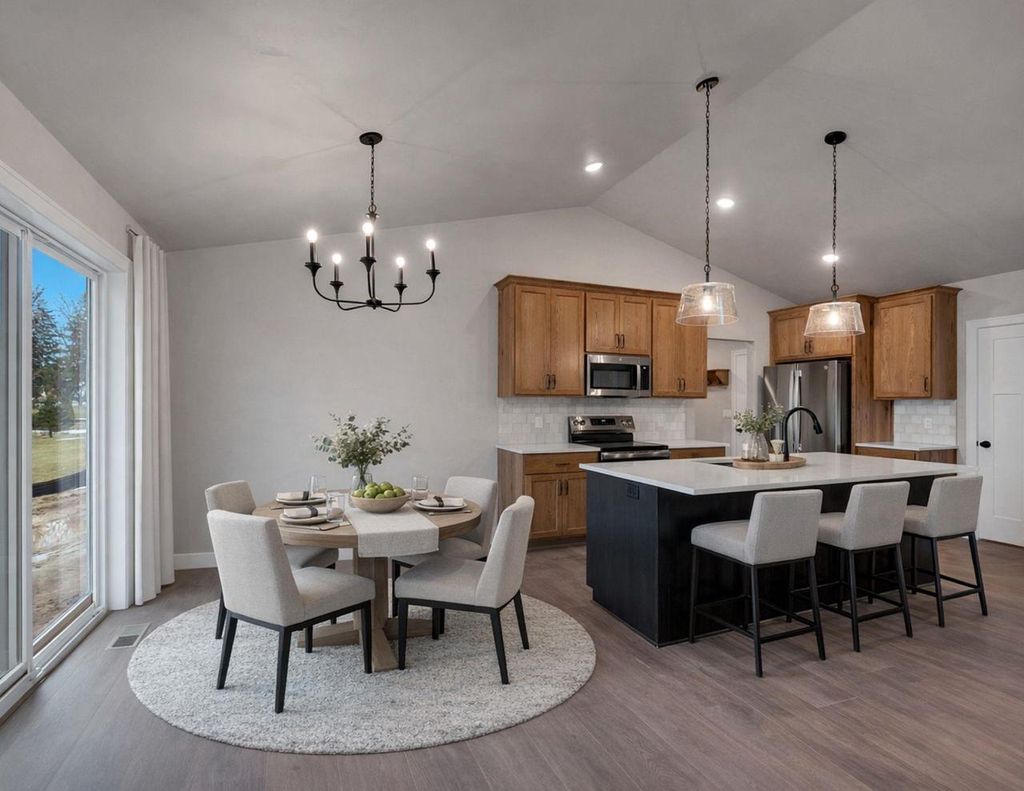 Photo of 4981 Water Mint COURT, Green Bay, WI 54313 (MLS # 50322818)