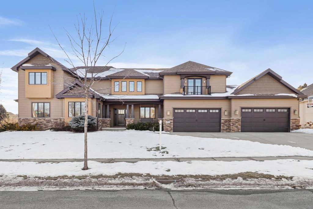 Photo of 1014 Meadow Mist ROAD, Middleton, WI 53562 (MLS # 2016084)