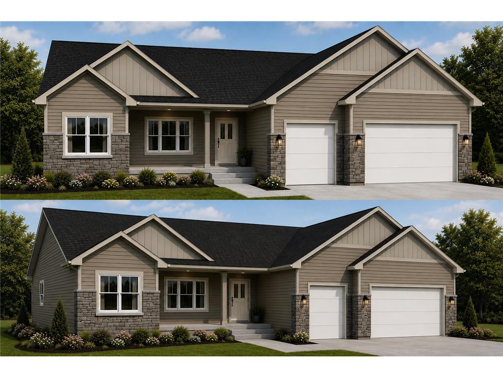 Photo of 1844 90th Street STREET, New Richmond, WI 54017 (MLS # 7136913)