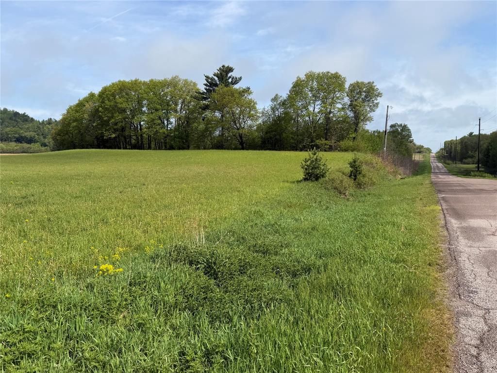 Photo of Lot 1 Carol ROAD, Merrillan, WI 54754 (MLS # 1601058)