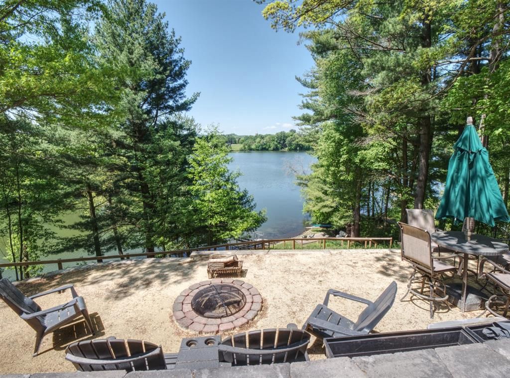Photo of N467 297th STREET, Eau Galle, WI 54737 (MLS # 1601487)