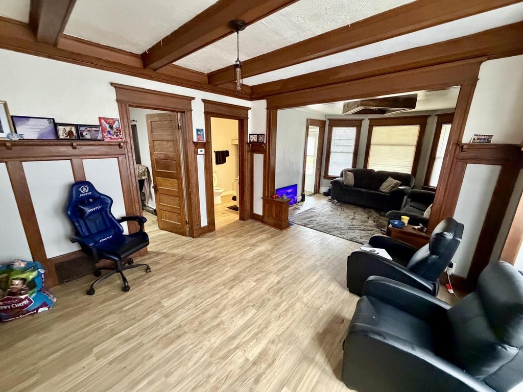 Photo of 2007 N 40th STREET #2009, Milwaukee, WI 53208 (MLS # 1966229)