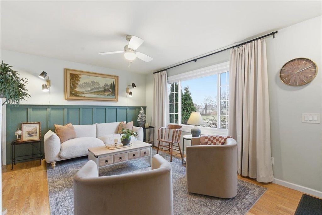 Photo of 127 Thomson LANE, Oregon, WI 53575 (MLS # 2014141)