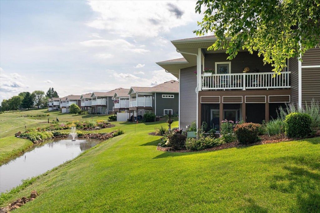 Photo of W4935 Battlestone Station ROAD, La Crosse, WI 54601 (MLS # 1971229)
