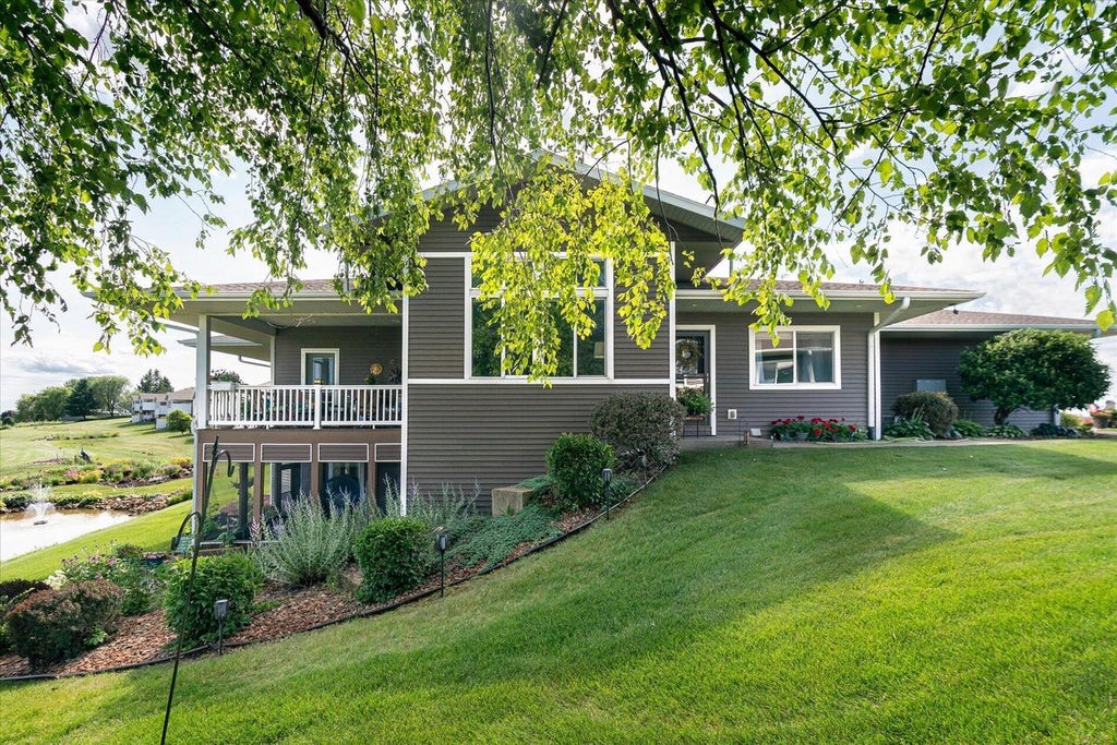 Photo of W4935 Battlestone Station ROAD, La Crosse, WI 54601 (MLS # 1971229)
