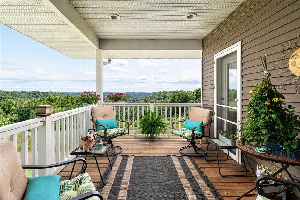 Photo of W4935 Battlestone Station ROAD, La Crosse, WI 54601 (MLS # 1971229)