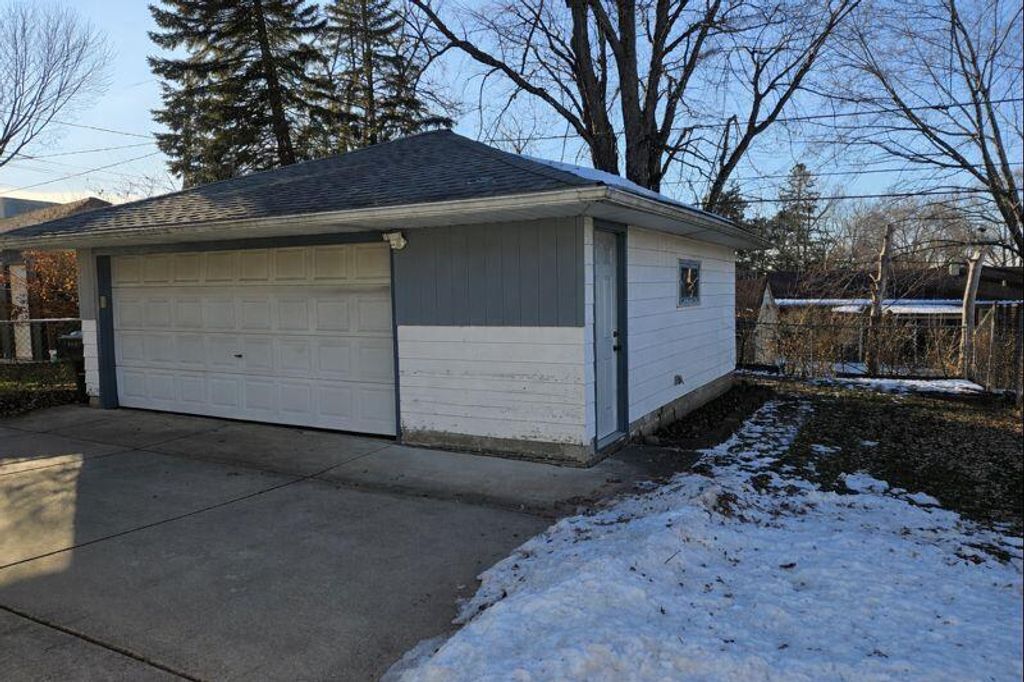 Photo of 2573 S 76th STREET, West Allis, WI 53219 (MLS # 1945619)